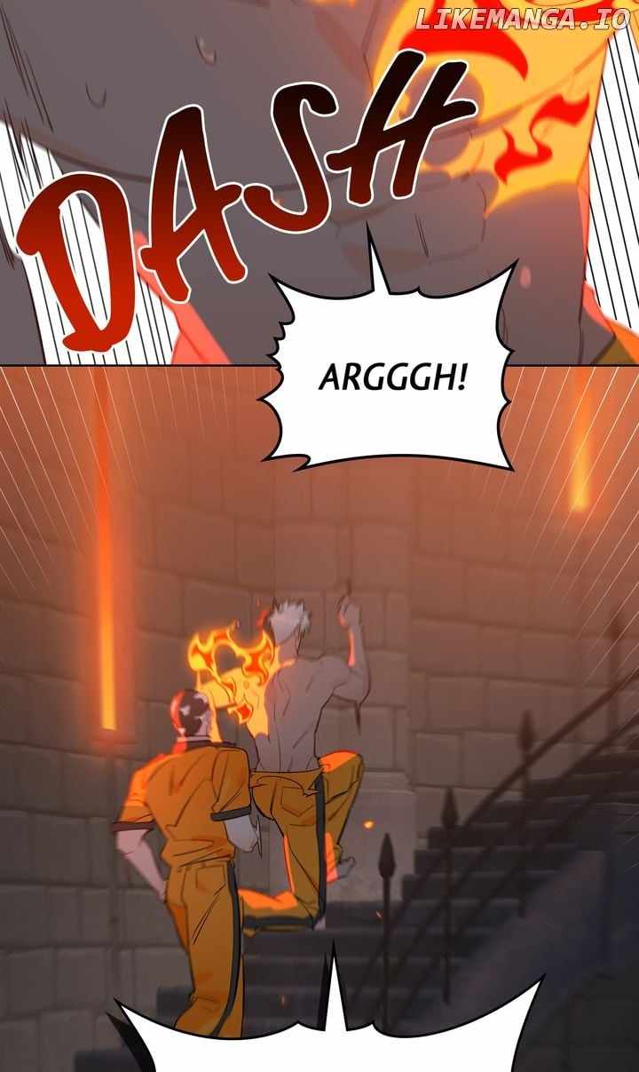 Dealing With Demons Chapter 49 10